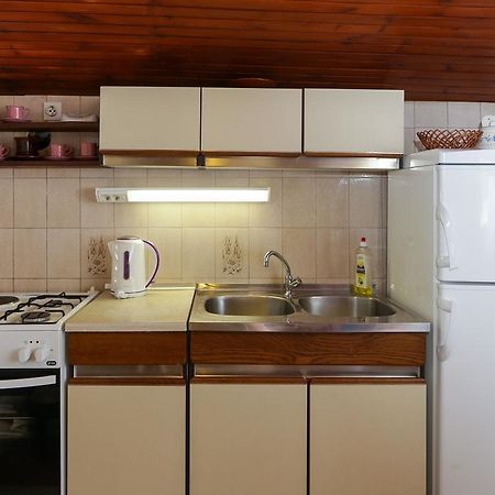 Apartment Ikana Dubrovnik Buitenkant foto