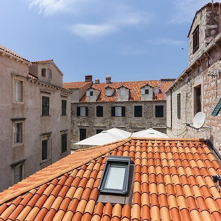 Apartment Ikana Dubrovnik Buitenkant foto