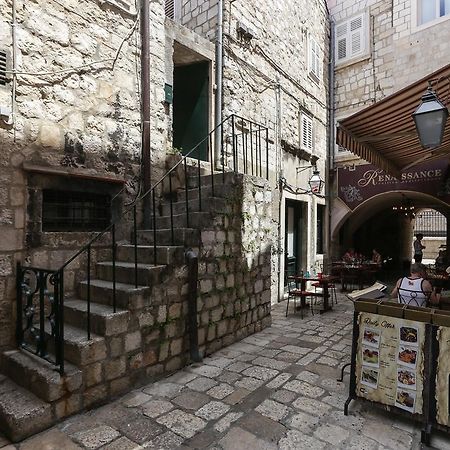 Apartment Ikana Dubrovnik Buitenkant foto