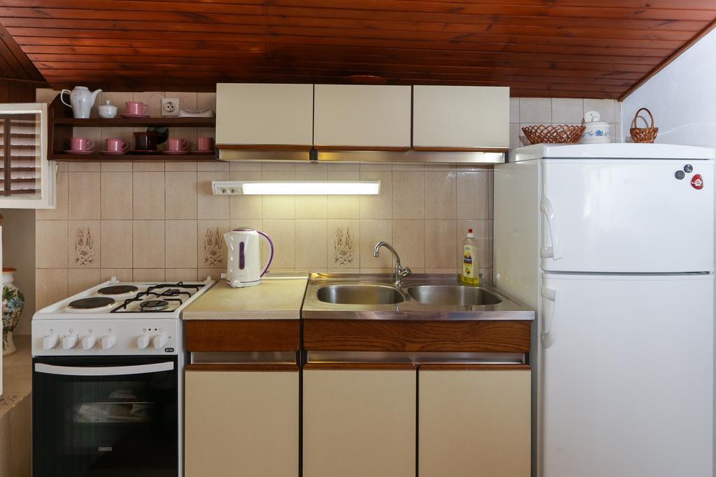 Apartment Ikana Dubrovnik Buitenkant foto