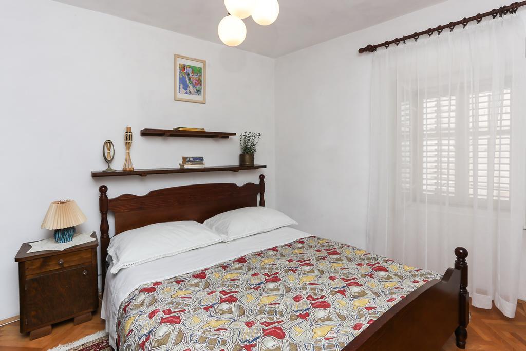 Apartment Ikana Dubrovnik Kamer foto