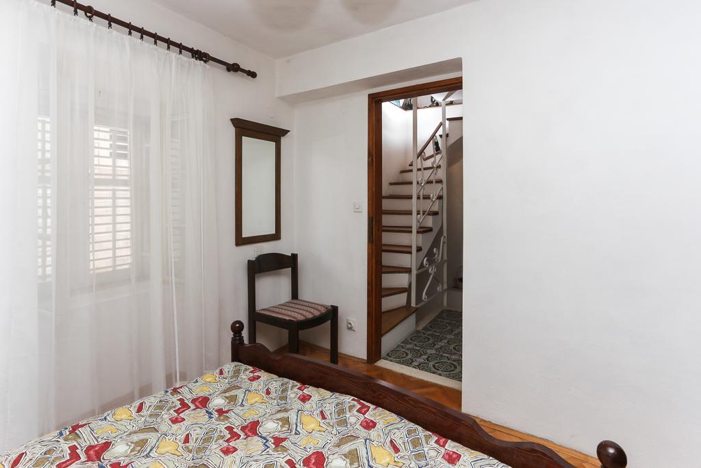 Apartment Ikana Dubrovnik Kamer foto
