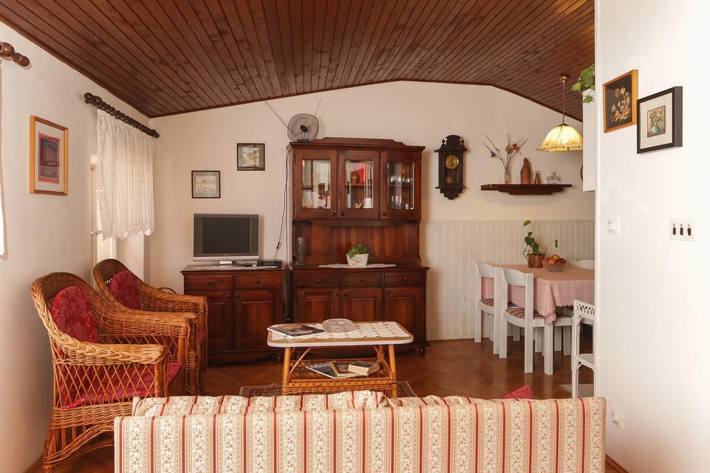 Apartment Ikana Dubrovnik Kamer foto