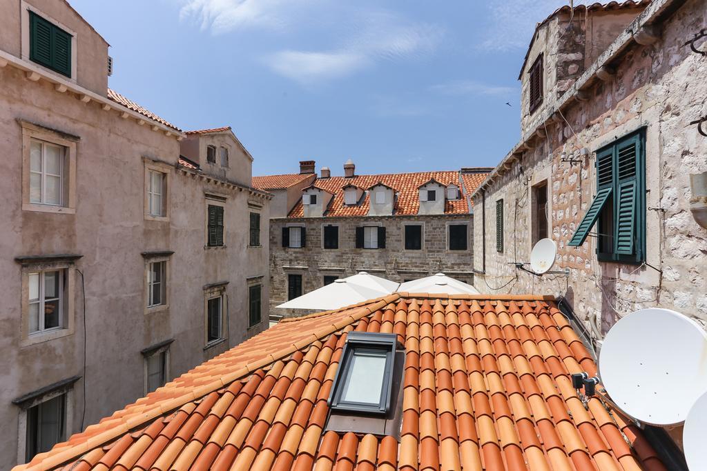 Apartment Ikana Dubrovnik Buitenkant foto