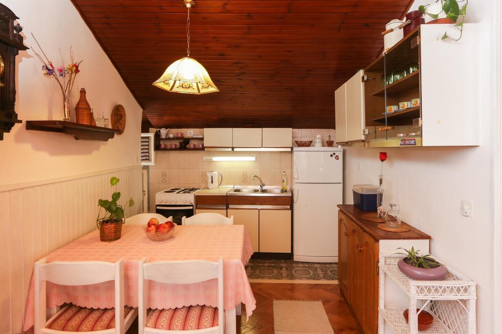 Apartment Ikana Dubrovnik Kamer foto