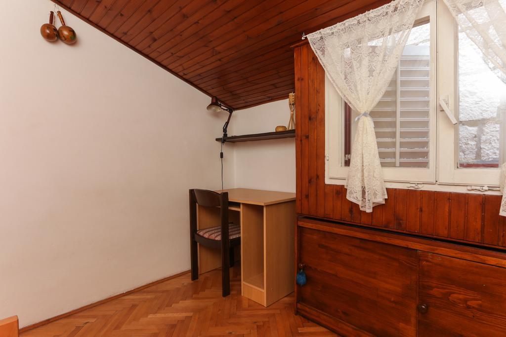 Apartment Ikana Dubrovnik Kamer foto