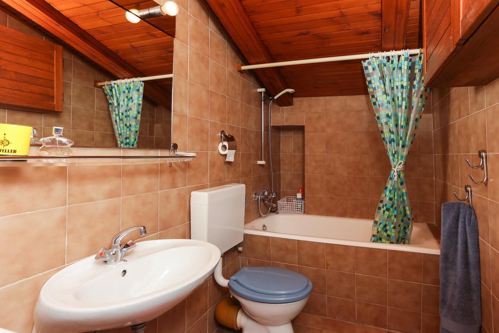 Apartment Ikana Dubrovnik Buitenkant foto