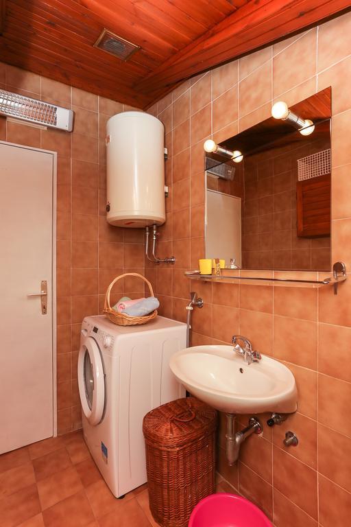 Apartment Ikana Dubrovnik Buitenkant foto