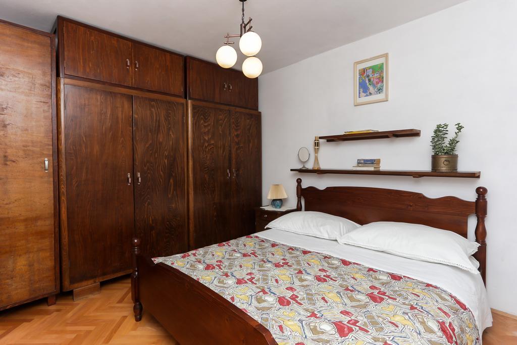 Apartment Ikana Dubrovnik Buitenkant foto