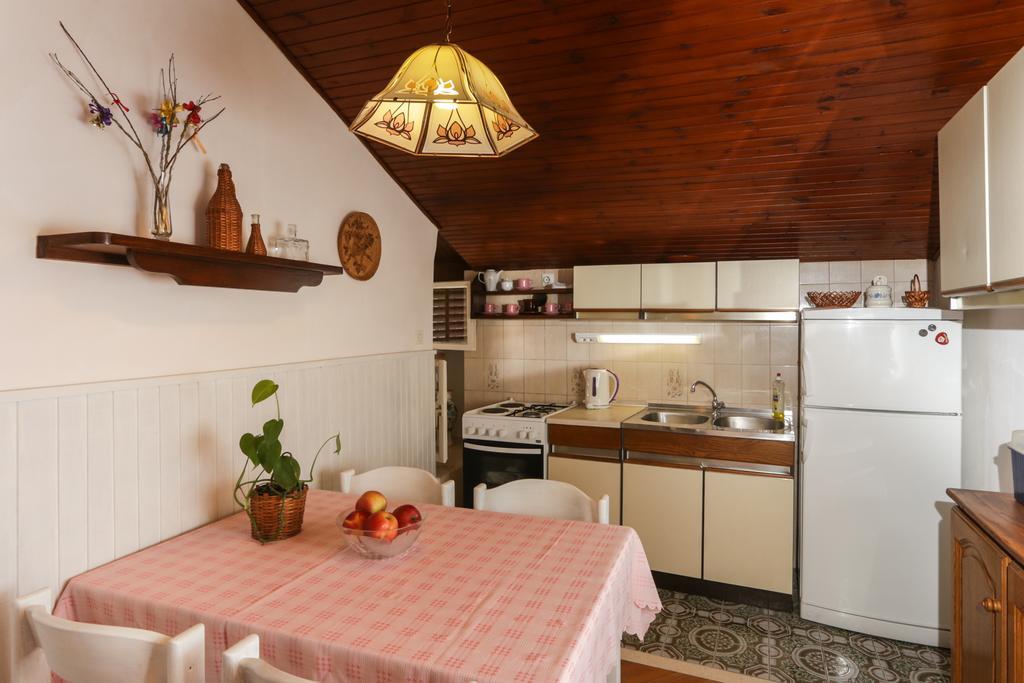 Apartment Ikana Dubrovnik Kamer foto