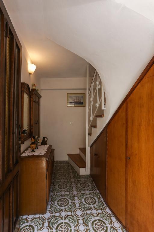 Apartment Ikana Dubrovnik Kamer foto