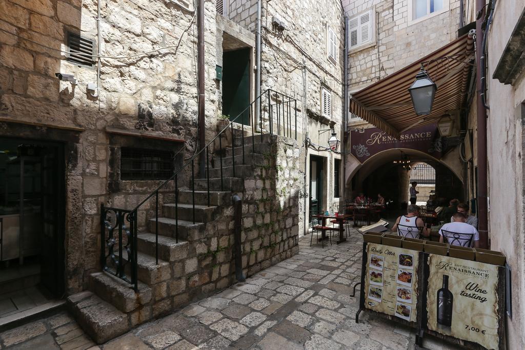 Apartment Ikana Dubrovnik Buitenkant foto